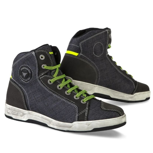 Stylmartin Мотокеды Kansas WP Men Anthracite в Тюмени