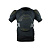 Starks Моточерепаха Air Flex Short Sleeve Чёрный в Тюмени