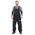 Dragonfly Снегоходные штаны Expedition Black в Тюмени
