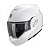 Scorpion Exo Мотошлем Exo-Tech Evo Pro Solid Белый металлик в Тюмени