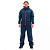 Dragonfly Мембранный костюм Active 2.0 Dark- Blue в Тюмени