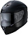 IXS Шлем HX 1100 1.0 Черный глянцевый в Тюмени