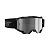 Leatt Маска Velocity 4.5 Black/Light Grey 58% в Тюмени