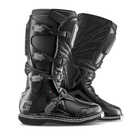 Gaerne Мотоботы FastBack Endurance Midnight в Тюмени