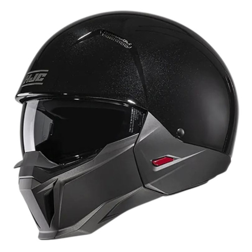 HJC Шлем i20 Metal Black в Тюмени