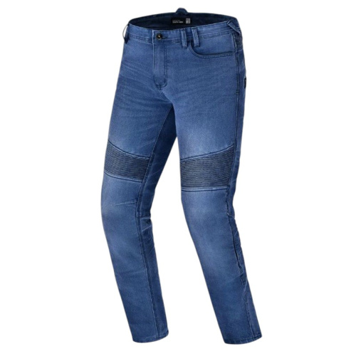 Shima мотоджинсы Zenith Men Blue в Тюмени