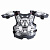 Acerbis Защита тела детская (Панцирь) Gravity Kid Roost Clear в Тюмени