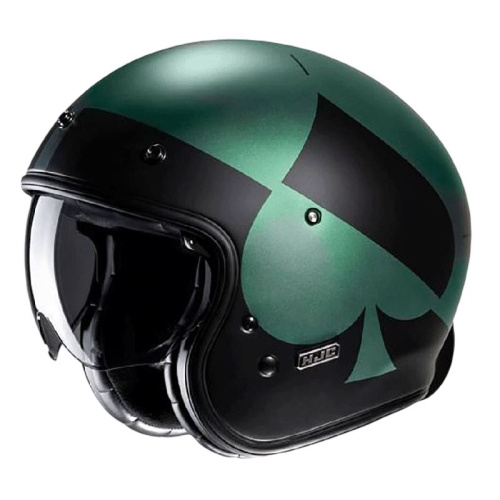 HJC Шлем V31 Kuz MC4SF в Тюмени