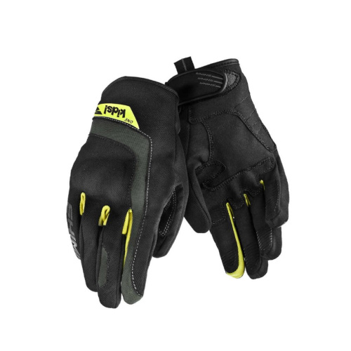 Shima Перчатки One Kids Fluo в Тюмени