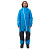 Dragonfly Комбинезон Gravity 2.0 Man Blue 2025 в Тюмени