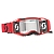 Scott Очки Prospect 2.0 WFS red/black в Тюмени