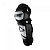 Leatt Наколенники 3.0 Knee & Shin Guard EXT White/Black в Тюмени