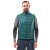 Dragonfly Жилет утеплённый Vest 200 Steel Green 2025 в Тюмени