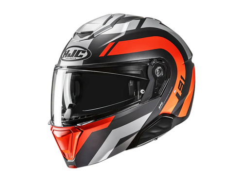 HJC Шлем i91 Arven MC6HSF в Тюмени