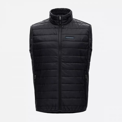 Finntrail Терможилет Master 1512 Graphite в Тюмени