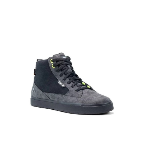 Sidi Ботинки ARX Full Black в Тюмени