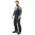 Dragonfly Брюки Freeride Pro Man Black в Тюмени