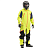 Dragonfly Комбинезон Extreme 2.0 MAN Yellow-Green Fluo-Limoges Snowbike в Тюмени