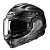 HJC Шлем F100 Hetal MC5SF в Тюмени