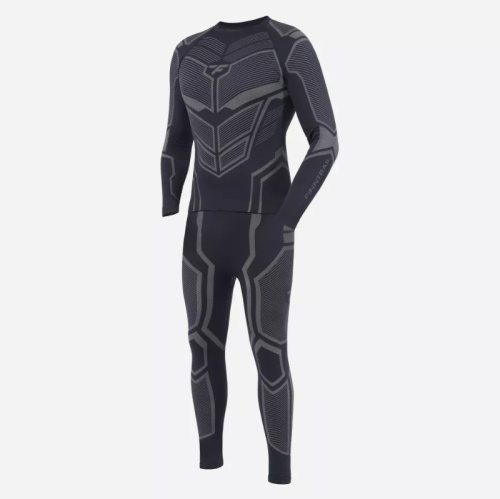 Finntrail Термобелье AllSeason 6208 Grey в Тюмени
