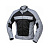 IXS Куртка Classic Jacke Evo-Air Серая в Тюмени