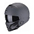 Scorpion Exo Мотошлем Combat II Graphite Серый в Тюмени