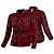 Shima Рубашка Renegade 2.0 Lady Red в Тюмени