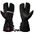 Finntrail Перчатки Lobster 2800 GraphiteRed в Тюмени