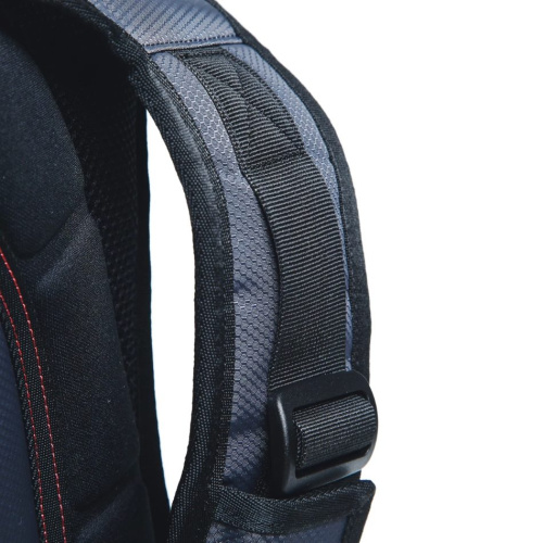 Dainese Рюкзак Alligator black/red в Тюмени