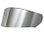 LS2 Визор FF320/FF353/FF800 Iridium Silver в Тюмени