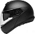 Schuberth Шлем C4 Матовый черный  в Тюмени