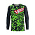 Leatt Джерси 3.5 Ride Lime 2024 в Тюмени