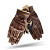 Shima перчатки Aviator Light Brown в Тюмени