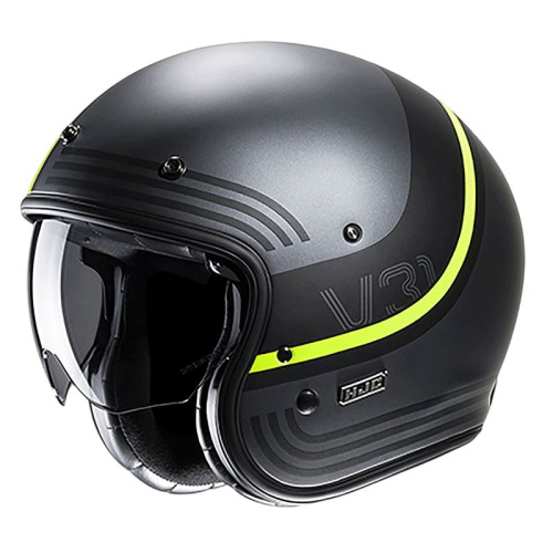 HJC Шлем V31 Byron MC3HSF в Тюмени
