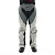 Dragonfly Штаны Эндуро Freeride Grey-Orange в Тюмени