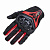 Pro-Biker Перчатки MCS-42 Red в Тюмени