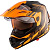 CKX Шлем Quest RSV EDL Orange в Тюмени