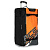 Acerbis Сумка дорожная на колёсах Voyager Orange/Grey (105 L) в Тюмени