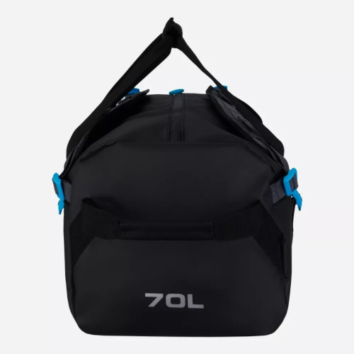 Finntrail Сумка Explorer 1733 Black 70L в Тюмени
