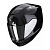 Scorpion Exo Мотошлем Exo-391 Solid Черный в Тюмени