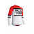 Acerbis Джерси MX J-Race Red/White в Тюмени
