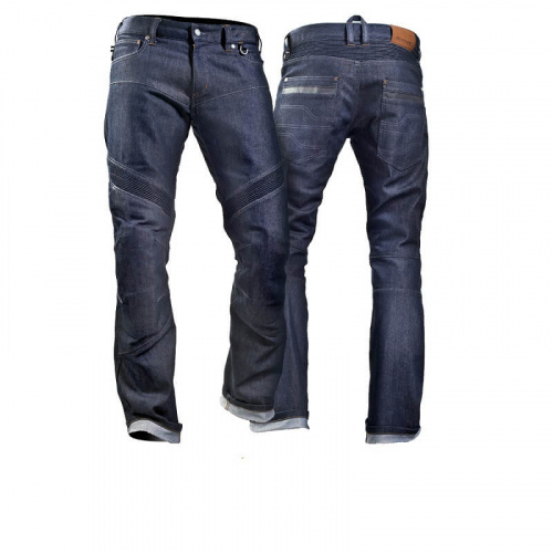 Shima Мотоджинсы Gravity Blue в Тюмени