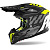 Airoh Мотошлем Aviator 3 Rampage Black Matt в Тюмени