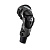Leatt Наколенники X-Frame Hybrid V26 Black в Тюмени