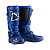 Leatt Мотоботы кроссовые 4.5 Enduro V26 Blue в Тюмени