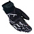 Bering Перчатки Walshe Black/White в Тюмени