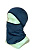 Scout Подшлемник трансформер Light Silk темно-серый в Тюмени