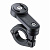 SP Connect Набор креплений для мотоцикла Moto Bundle LT Universal Clamp SPC+ в Тюмени