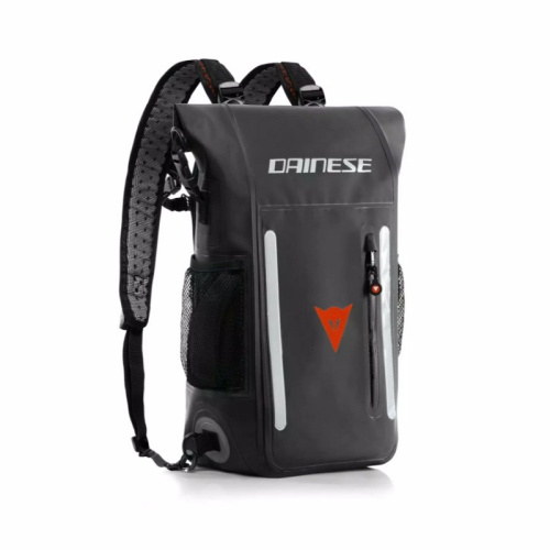 Dainese Рюкзак Explorer WP Backpack 15L black в Тюмени