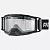 Finntrail Снегоходная маска Vision 1093 BlackClear в Тюмени